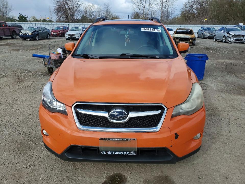 Продаж на аукціоні авто 2013 Subaru Xv Crosstrek, vin: JF2GPAKC1DH209571, номер лоту: 50225876