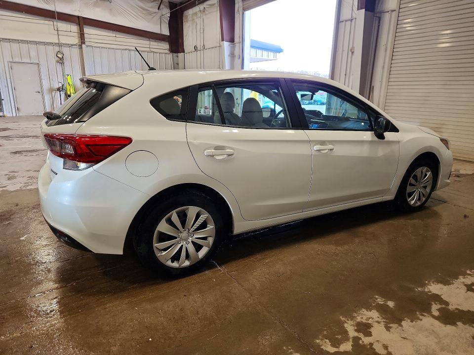 Продажа на аукционе авто 2020 Subaru Impreza, vin: 4S3GTAB63L3732073, номер лота: 51023516