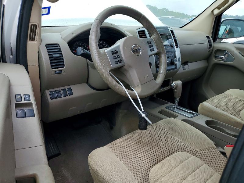 Aukcja sprzedaży 2013 Nissan Frontier, vin: 1N6AD0CU3DN747878, numer aukcji: 51974946