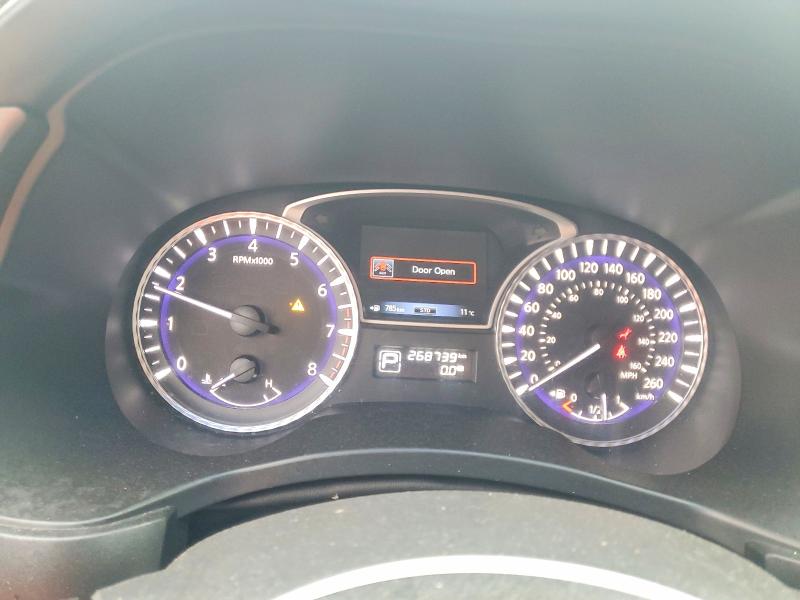 Продажа на аукционе авто 2013 Infiniti Jx35, vin: 5N1AL0MM5DC318964, номер лота: 50933726