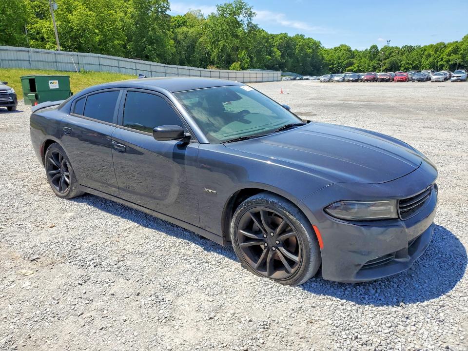 Aukcja sprzedaży 2016 Dodge Charger, vin: 2C3CDXCT7GH258512, numer aukcji: 51079476