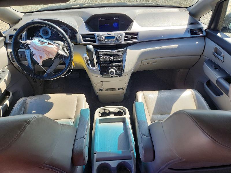 Aukcja sprzedaży 2011 Honda Odyssey, vin: 5FNRL5H64BB016145, numer aukcji: 51662166