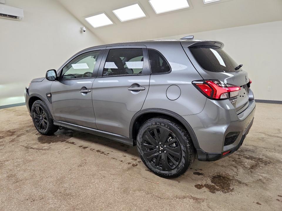 Продаж на аукціоні авто 2026 Mitsubishi Outlander Sport, vin: JA4ARUAU5TU010727, номер лоту: 50808346