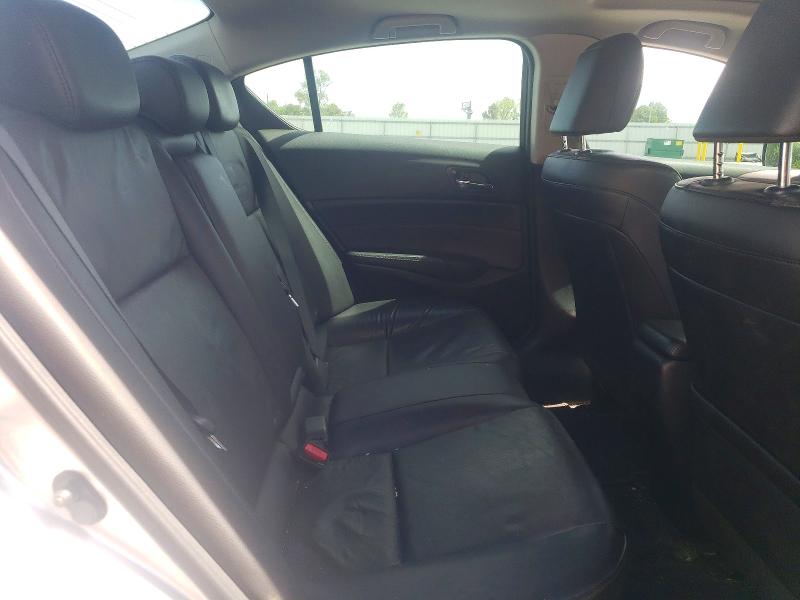 Aukcja sprzedaży 2014 Acura Ilx, vin: 19VDE1F32EE001605, numer aukcji: 47905836