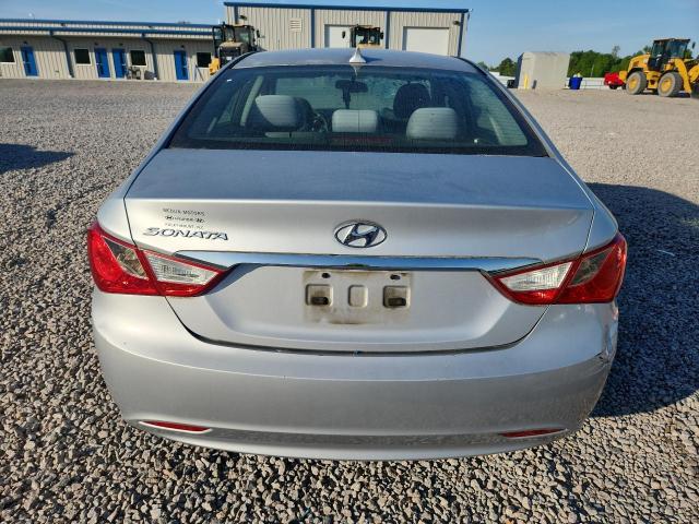 Продажа на аукционе авто 2013 Hyundai Sonata, vin: 5NPEB4ACXDH772501, номер лота: 50604266