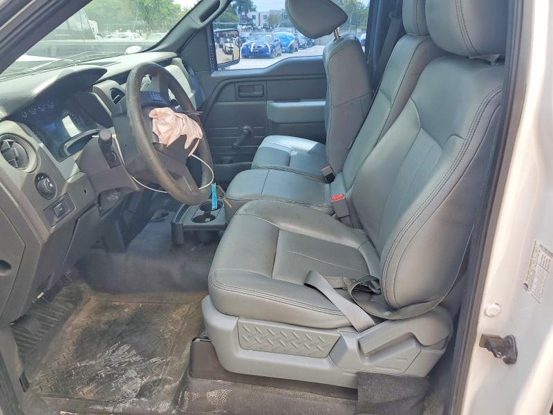 Продажа на аукционе авто 2014 Ford F150, vin: 1FTMF1CM7EFB70428, номер лота: 51176406