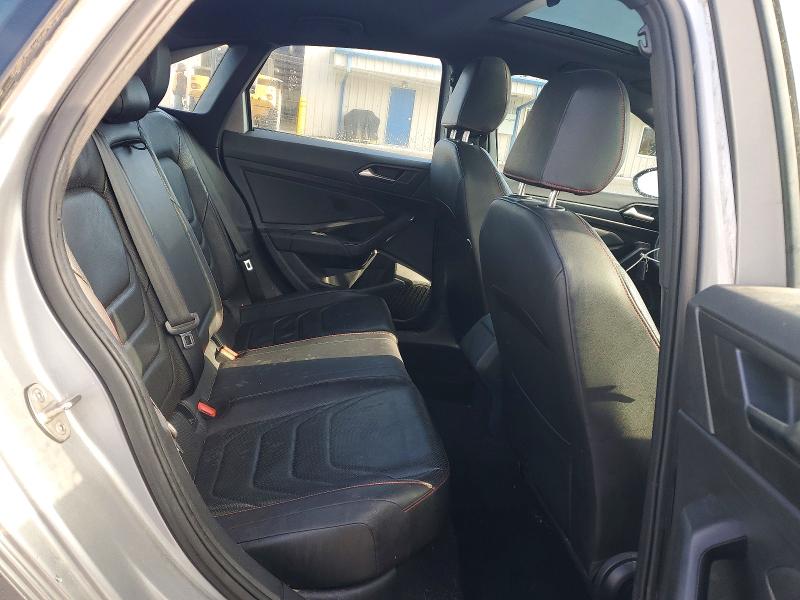 Продажа на аукционе авто 2021 Volkswagen Jetta, vin: 3VW6T7BU2MM012158, номер лота: 50909126