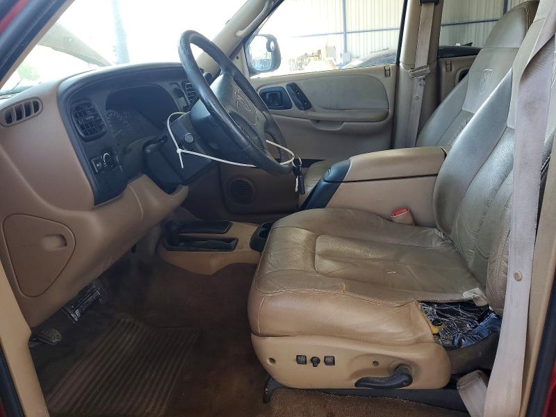 Продажа на аукционе авто 1998 Dodge Durango, vin: 1B4HS28Z6WF148863, номер лота: 49150296