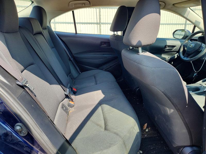 2023 Toyota Corolla მანქანა იყიდება აუქციონზე, vin: 5YFB4MDE3PP060171, აუქციონის ნომერი: 51460966