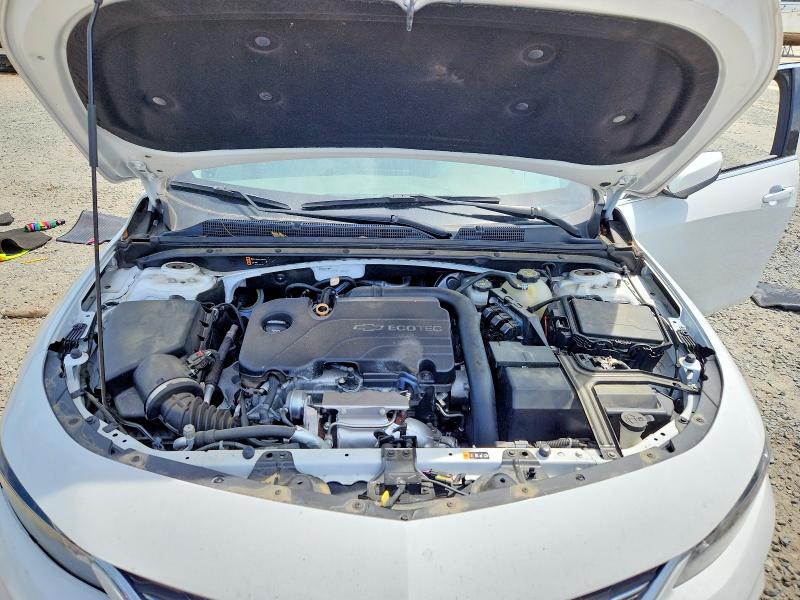 Продаж на аукціоні авто 2018 Chevrolet Malibu, vin: 1G1ZD5ST3JF148408, номер лоту: 49464636