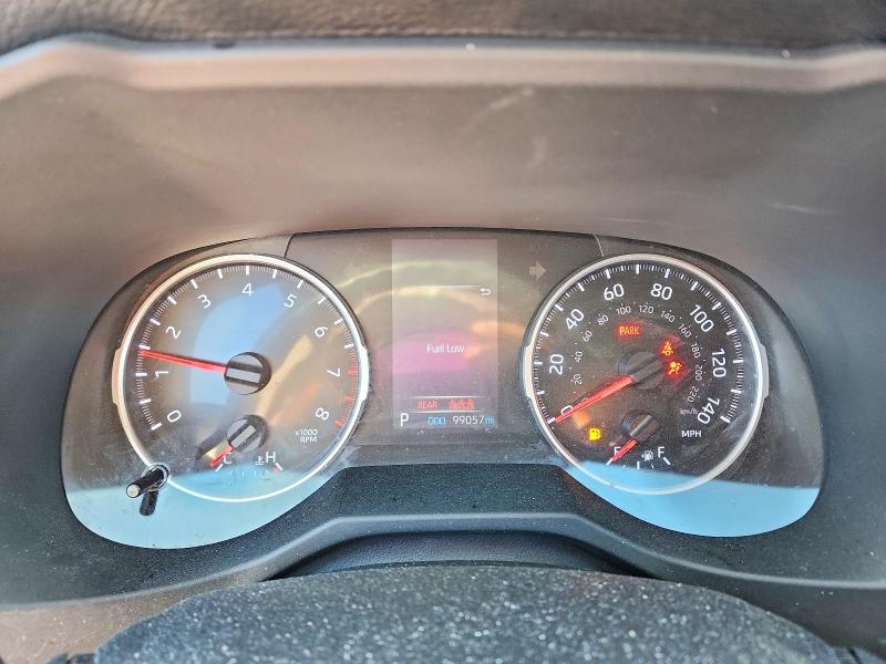 Продаж на аукціоні авто 2019 Toyota Rav4, vin: 2T3H1RFV7KC021077, номер лоту: 49121686