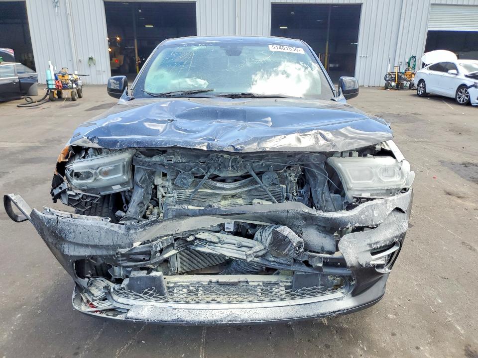 51481536 :رقم المزاد ، 1C4RDHAG0MC761329 vin ، 2021 Dodge Durango مزاد بيع
