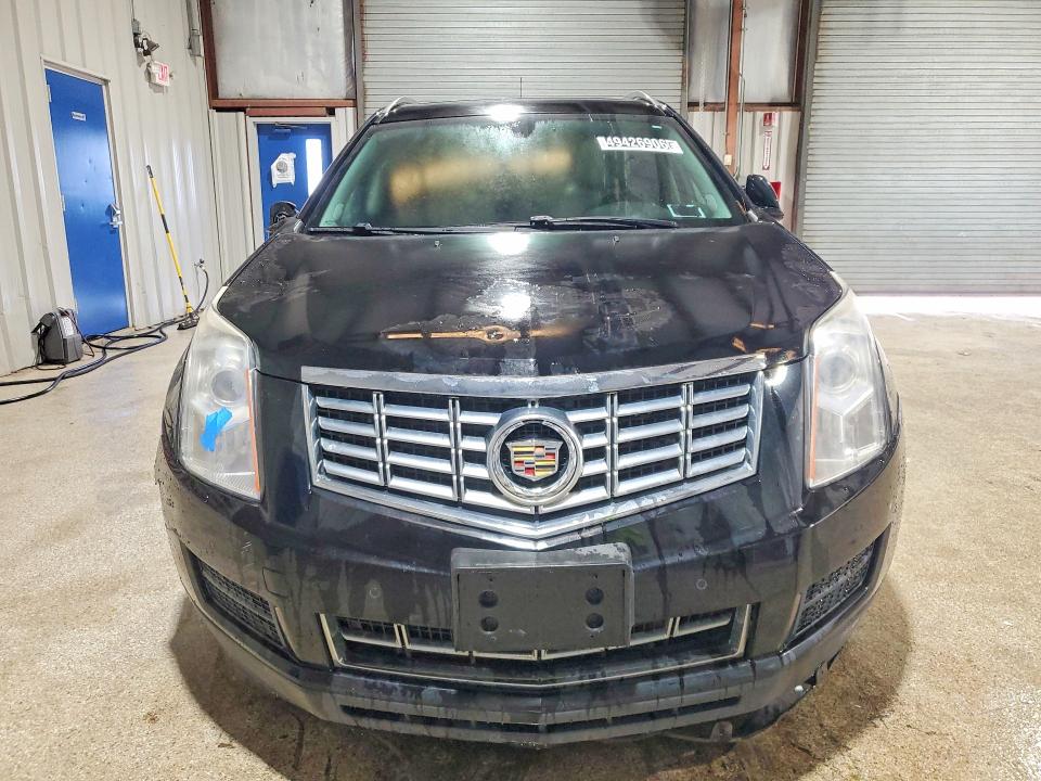 49426906 :رقم المزاد ، 3GYFNBE30ES561092 vin ، 2014 Cadillac Srx مزاد بيع