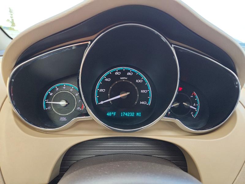 51496306 :رقم المزاد ، 1G1ZA5EU6BF286510 vin ، 2011 Chevrolet Malibu مزاد بيع