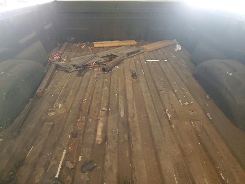 Продаж на аукціоні авто 2019 Ford F150, vin: 1FTMF1CP1KKC61188, номер лоту: 49412266