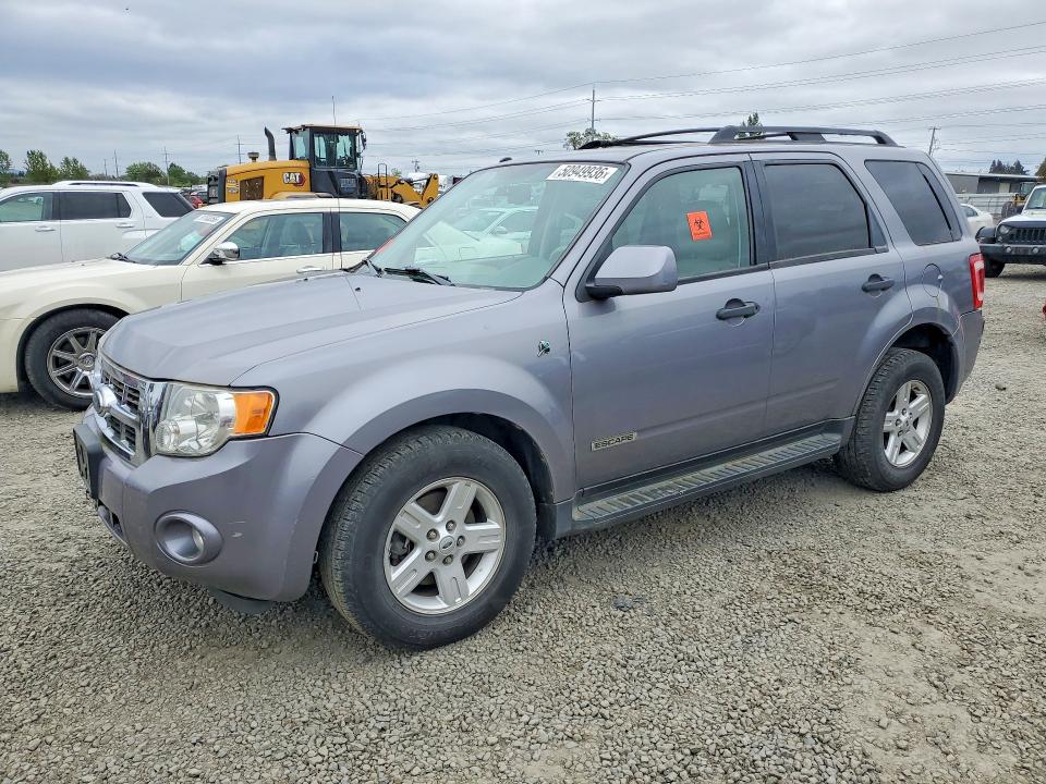 Продаж на аукціоні авто 2008 Ford Escape, vin: 1FMCU49H78KA61665, номер лоту: 50949936