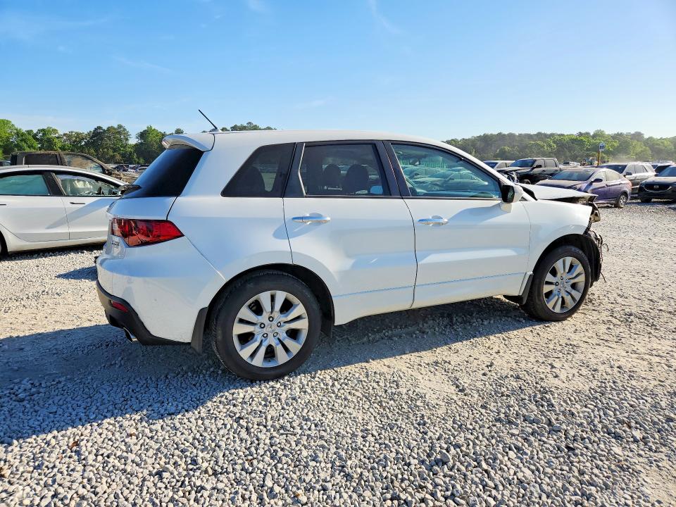 Aukcja sprzedaży 2012 Acura Rdx, vin: 5J8TB2H58CA002064, numer aukcji: 49786956