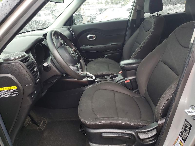Продаж на аукціоні авто 2019 Kia Soul, vin: KNDJN2A22K7008838, номер лоту: 51904166