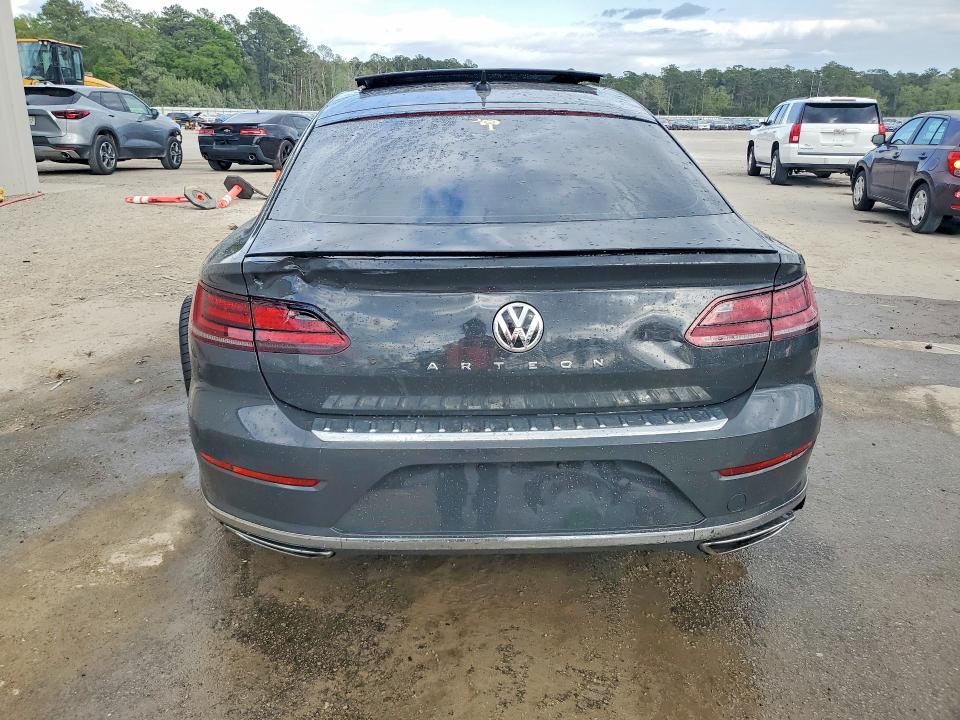 Продаж на аукціоні авто 2020 Volkswagen Arteon, vin: WVWHR7AN8LE014165, номер лоту: 48130356