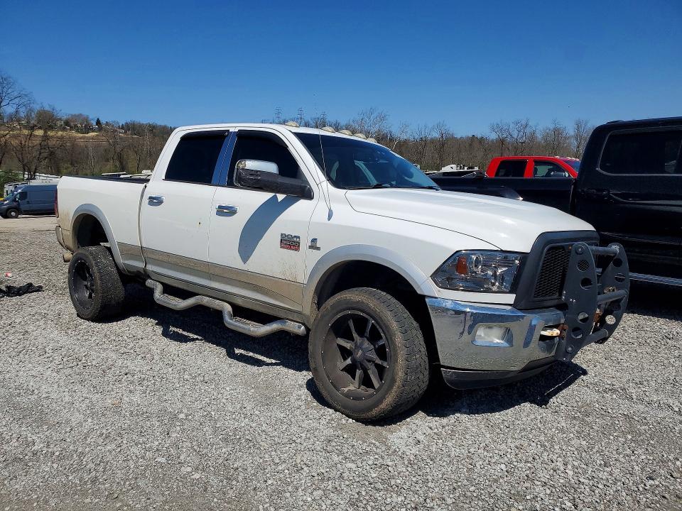 Aukcja sprzedaży 2012 Dodge Ram 3500, vin: 3C63D3EL7CG212097, numer aukcji: 48909586