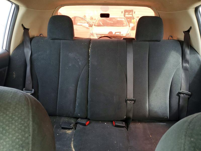 Aukcja sprzedaży 2011 Nissan Versa, vin: 3N1BC1CP6BL376225, numer aukcji: 48579566