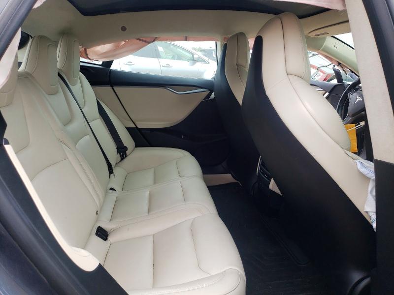 Aukcja sprzedaży 2018 Tesla Model S, vin: 5YJSA1E24JF263228, numer aukcji: 50919766