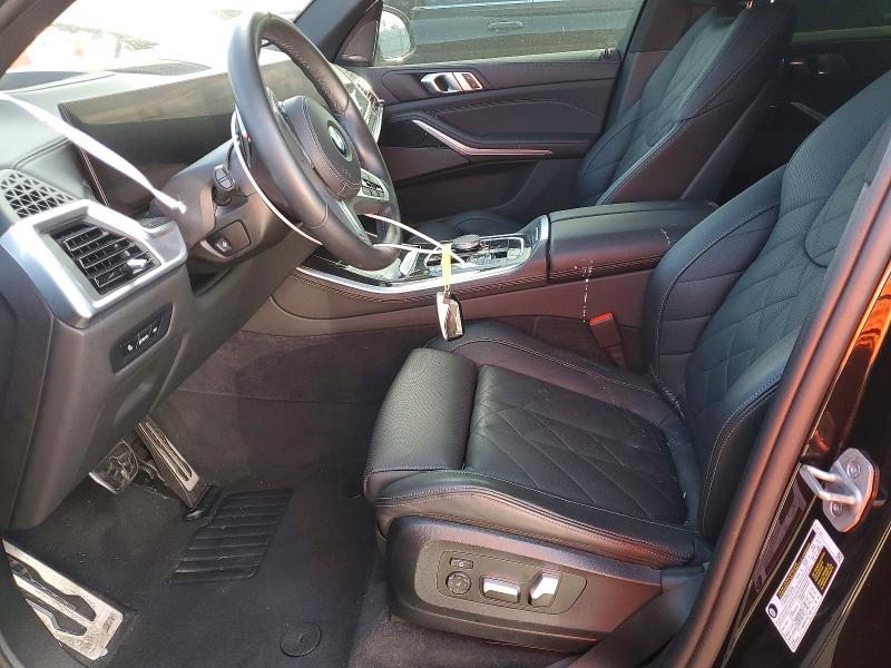 51479416 :رقم المزاد ، 5UX13EU07R9V68322 vin ، 2024 Bmw X5 مزاد بيع