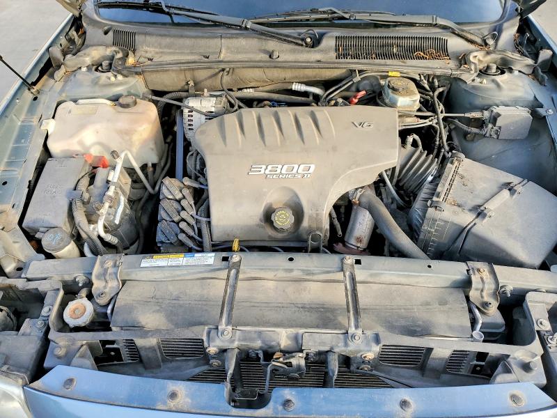 Aukcja sprzedaży 2000 Buick Lesabre, vin: 1G4HR54K9YU130358, numer aukcji: 49402846