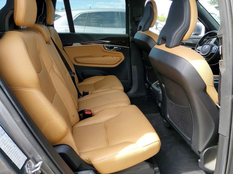 Продаж на аукціоні авто 2019 Volvo Xc90, vin: YV4A22PK5K1416542, номер лоту: 49265296