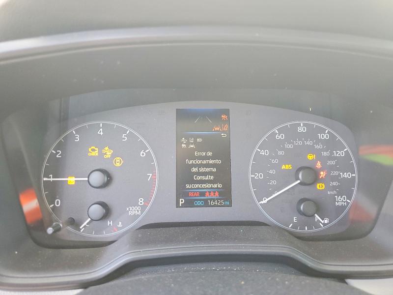Продажа на аукционе авто 2025 Toyota Corolla, vin: 5YFB4MDE0SP312659, номер лота: 51188146