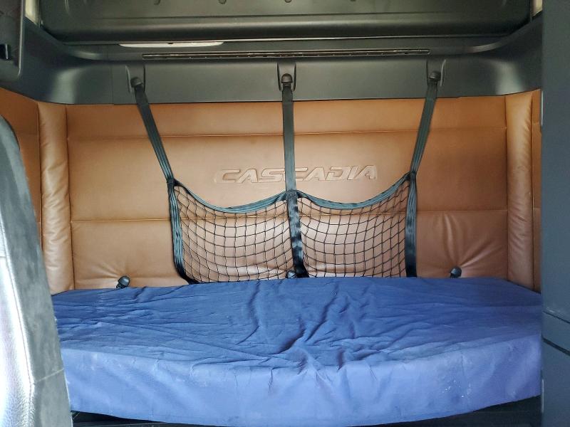Продажа на аукционе авто 2020 Freigliner Cascadia 126, vin: 3AKJHHDR2LSLR1480, номер лота: 48602016