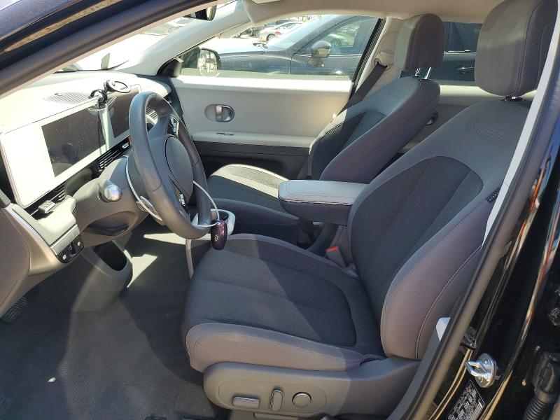 Продажа на аукционе авто 2024 Hyundai Ioniq 5, vin: KM8KN4DEXRU263167, номер лота: 51826216