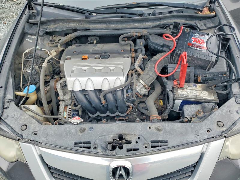 2010 Acura Tsx მანქანა იყიდება აუქციონზე, vin: JH4CU2F62AC801259, აუქციონის ნომერი: 47528396