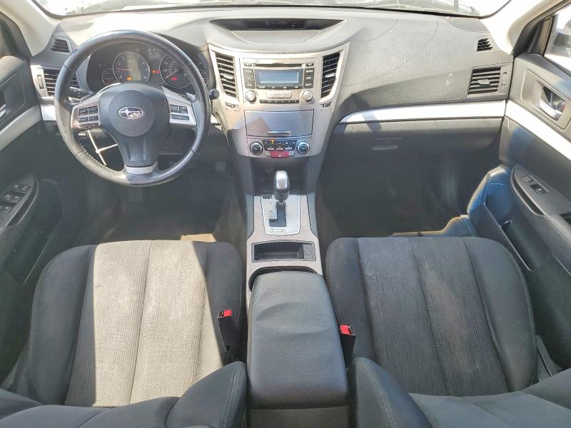 Продажа на аукционе авто 2013 Subaru Outback, vin: 4S4BRCBC9D3279956, номер лота: 49488266