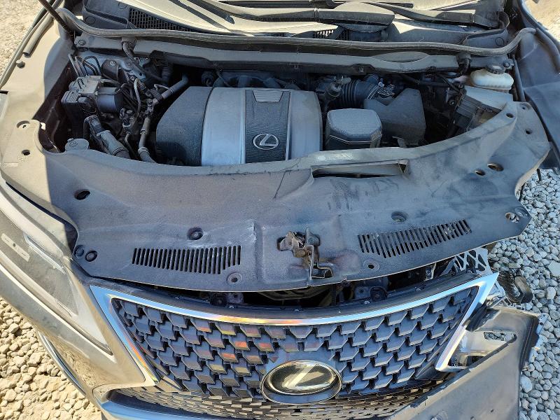 49382976 :رقم المزاد ، JTJHZKEA1L2016011 vin ، 2020 Lexus Rx مزاد بيع