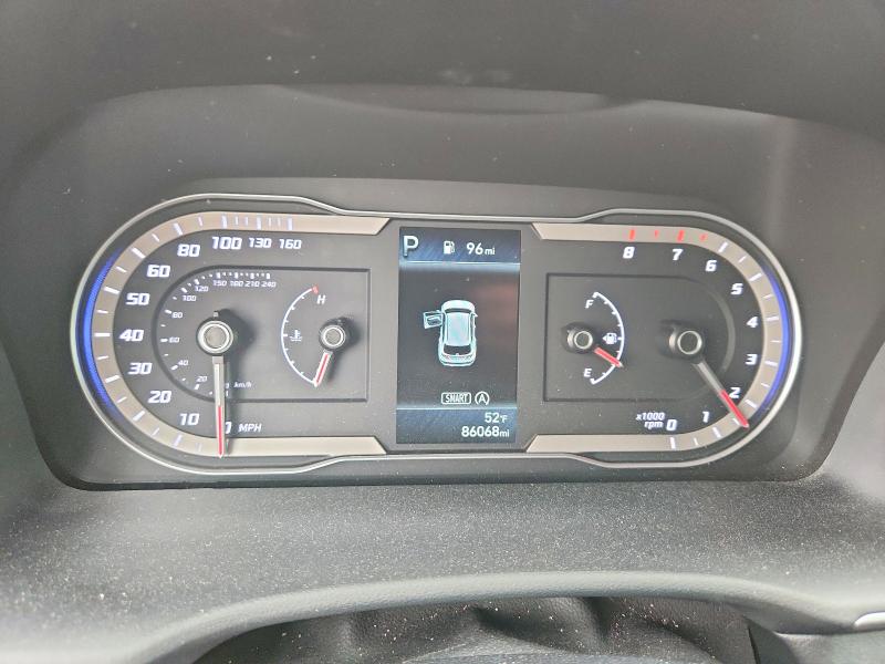 Aukcja sprzedaży 2022 Hyundai Tucson, vin: 5NMJACAE5NH022306, numer aukcji: 51081816