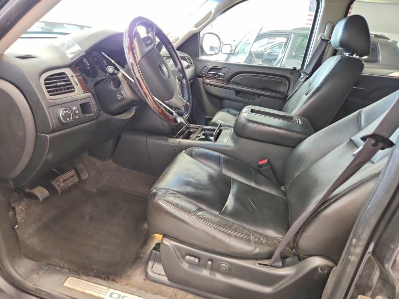 Продажа на аукционе авто 2010 Gmc Yukon Xl, vin: 1GKUKMEF3AR151240, номер лота: 48996996