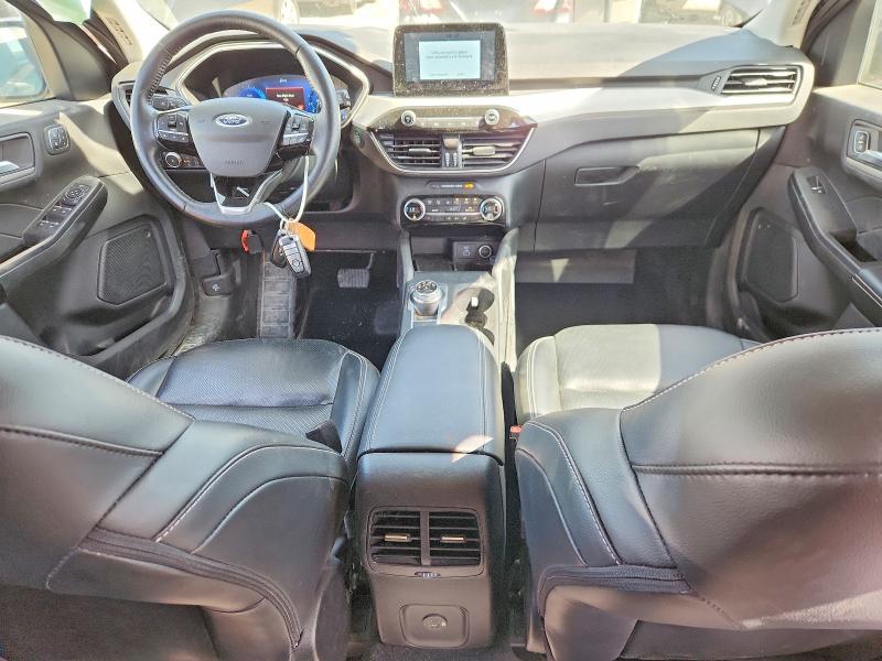 Aukcja sprzedaży 2021 Ford Escape, vin: 1FMCU9H68MUA59709, numer aukcji: 48759716