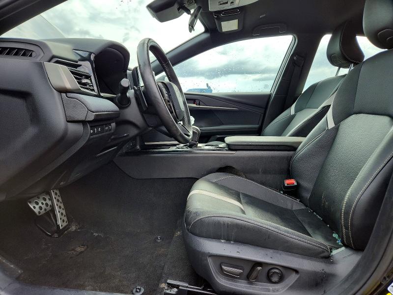 Auction sale of the 2025 Toyota Camry, vin: 4T1DAACK2SU065201, lot number: 49732106