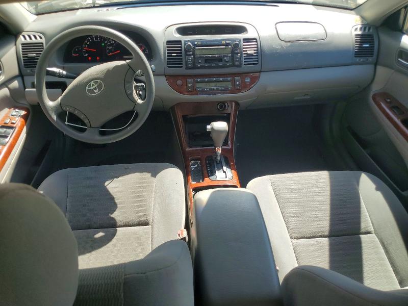 2005 Toyota Camry მანქანა იყიდება აუქციონზე, vin: 4T1BE30K85U597861, აუქციონის ნომერი: 49263036