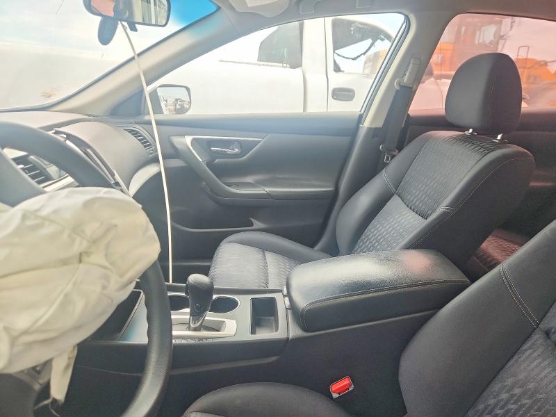 Aukcja sprzedaży 2018 Nissan Altima, vin: 1N4AL3AP7JC231623, numer aukcji: 50614986