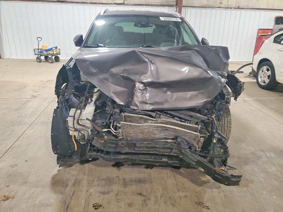 2020 Hyundai Tucson მანქანა იყიდება აუქციონზე, vin: KM8J3CA49LU176651, აუქციონის ნომერი: 50669756