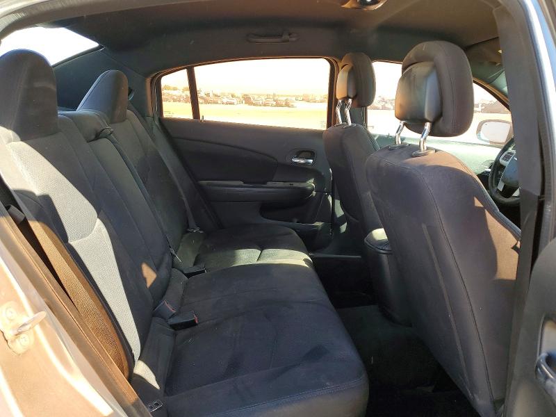 Продажа на аукционе авто 2014 Chrysler 200, vin: 1C3CCBBG8EN159504, номер лота: 49466736