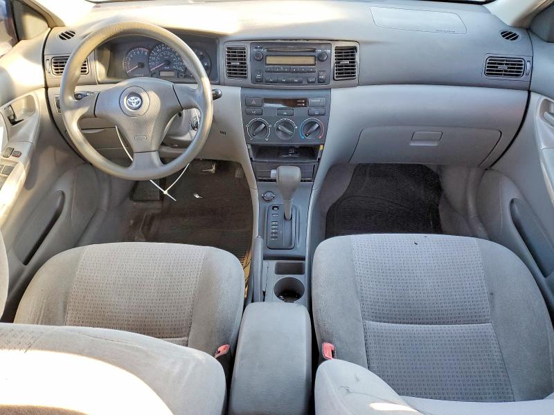 Aukcja sprzedaży 2005 Toyota Corolla, vin: 2T1BR32E55C335454, numer aukcji: 50137186