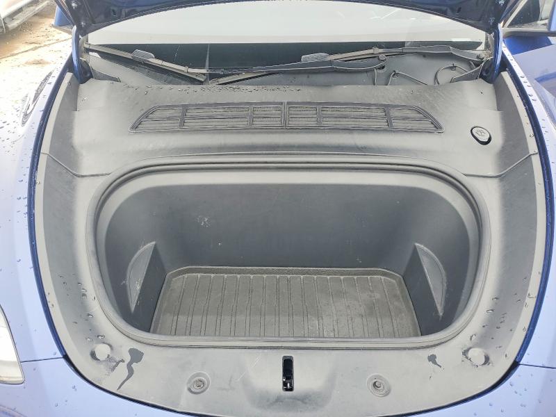 48455336 :رقم المزاد ، 5YJYGDEF9MF269334 vin ، 2021 Tesla Model Y مزاد بيع