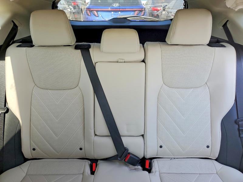 Продажа на аукционе авто 2025 Lexus Nx, vin: 2T2HGCEZ6SC078987, номер лота: 51371216
