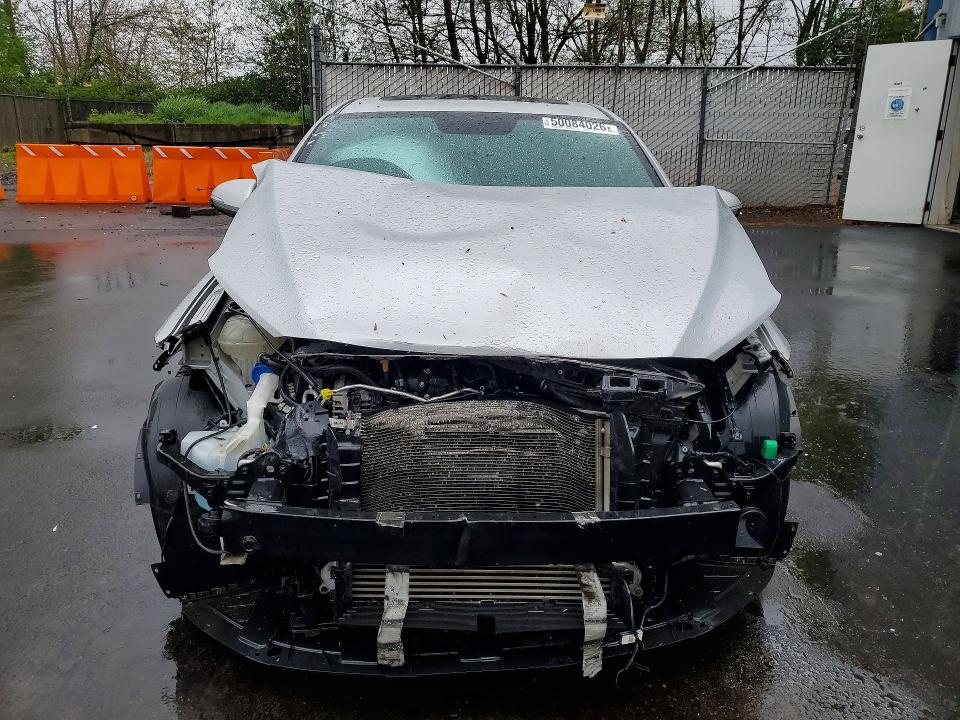 50084026 :رقم المزاد ، KMHD04LBXJU503644 vin ، 2018 Hyundai Elantra مزاد بيع