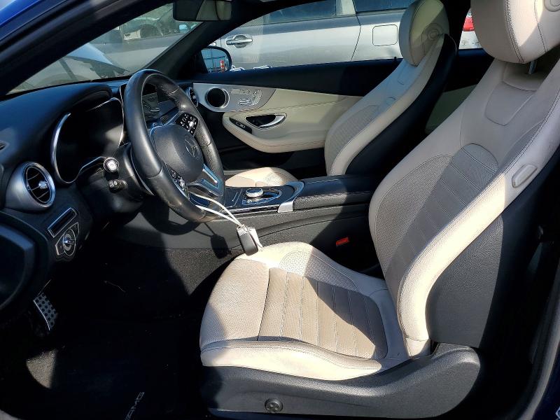 Aukcja sprzedaży 2019 Mercedes-benz C, vin: WDDWJ8EB3KF830199, numer aukcji: 49238546