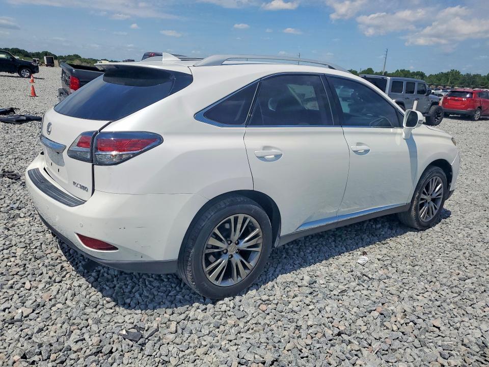 Aukcja sprzedaży 2014 Lexus Rx, vin: 2T2ZK1BA2EC133963, numer aukcji: 51878566