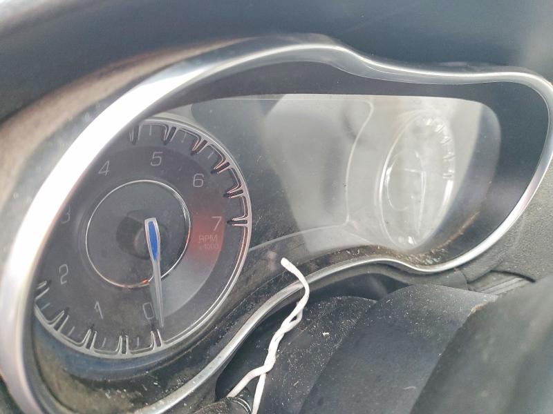 Aukcja sprzedaży 2019 Chrysler 300, vin: 2C3CCAKG9KH560316, numer aukcji: 48345976